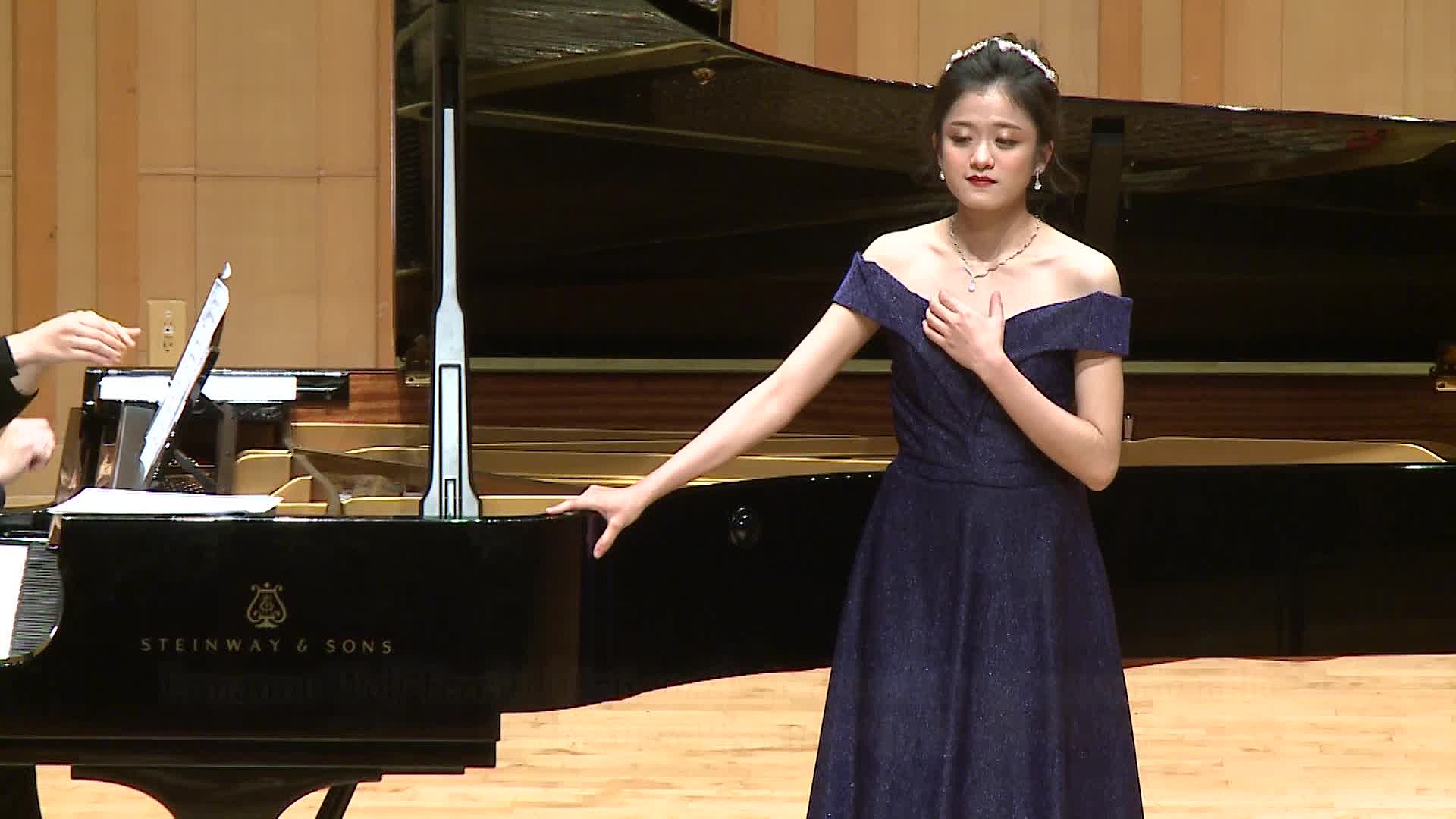 董尼采第歌劇《拉梅默的露琪亞》與貝利尼歌劇《清教徒》瘋狂場景中詠嘆調之分析與演唱詮釋-9