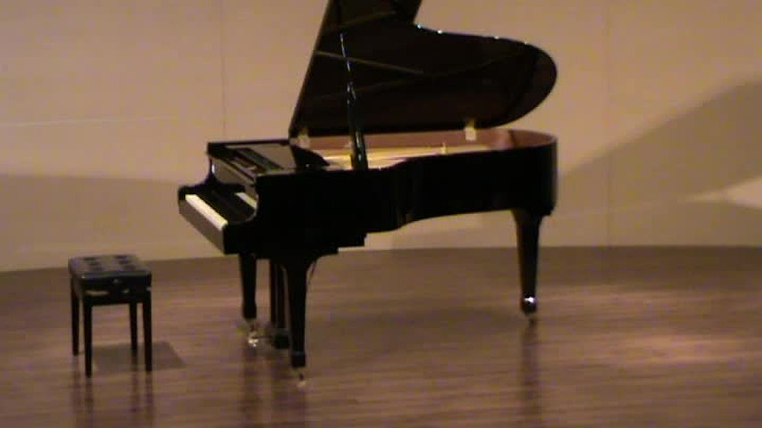 李依真鋼琴音樂會作品分析研究-1的封面圖