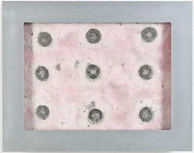 銀色物語-蘇彬純的立體造形創作-1的封面圖