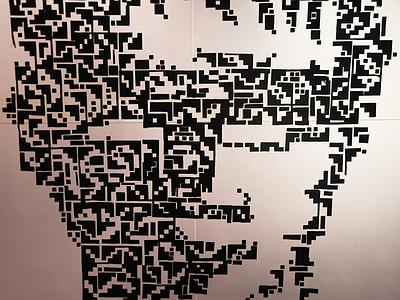 e化分身─Tetris Face-12