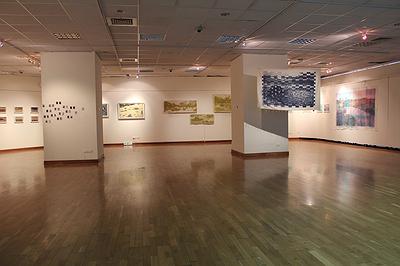 The Memories and Imaginations Triggered by Daily Photographs - Study of Yu-Jou Wu’s Art Works's Cover