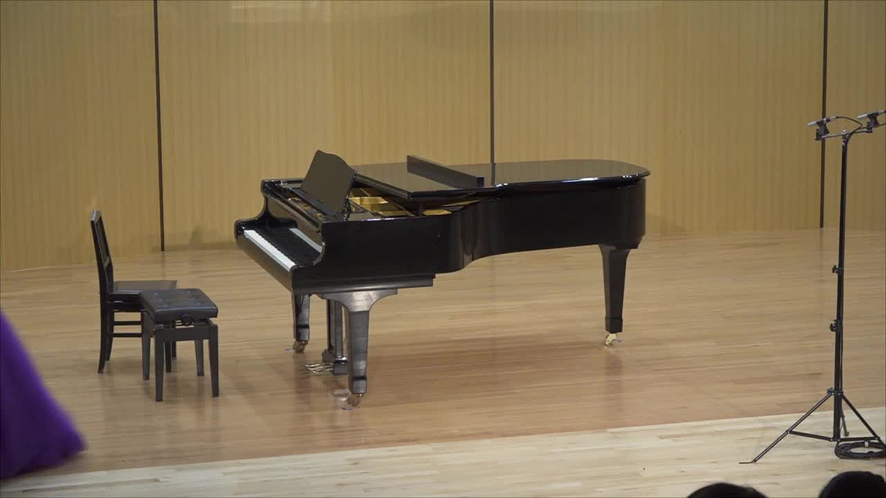 五首迷孃之歌《你認識這個國度嗎》歌曲分析與演唱詮釋-1的封面圖