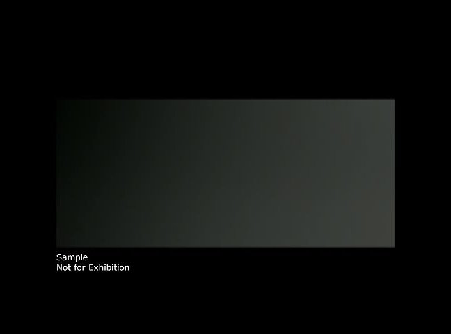 Scattered Coordinates Sound –An Alternative Sound Made of Abundant Information Noises's Cover