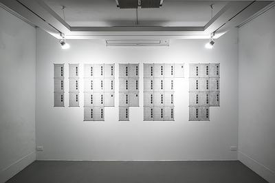 圖10-3.與正本相符—圖錄檔案的封面圖