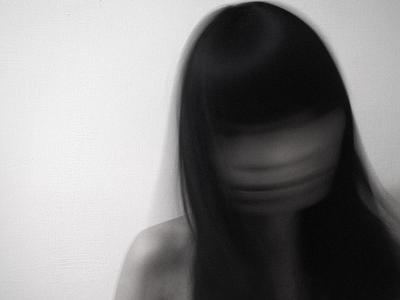 存根聯：超現實攝影的虛擬與形構-16《我與自己共存》