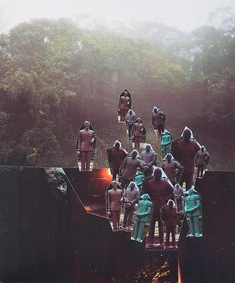 From the Mountains to the Sea: Walking Across Taiwan's Cover