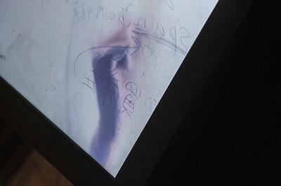 「視覺共鳴—回音模式」—林芷安創作研究 作品相片-19的封面圖