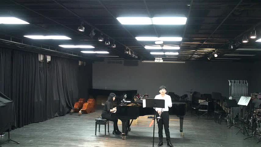 林宛蓁碩士雙簧管演奏會-3