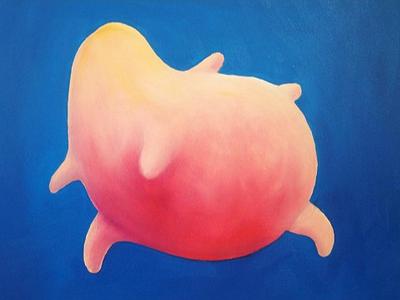 無法實現的夢想