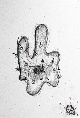 Plants Healing—A Discourse on Ying-Syuan Huang's Artworks's Cover