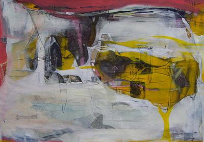 流竄系列-010滿溢分子群的封面圖