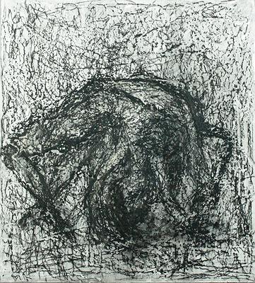 獨身與流變-身體感知力場繪畫創作論述-IMG_6067