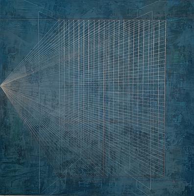 海市蜃樓－劉得安創作論述 10