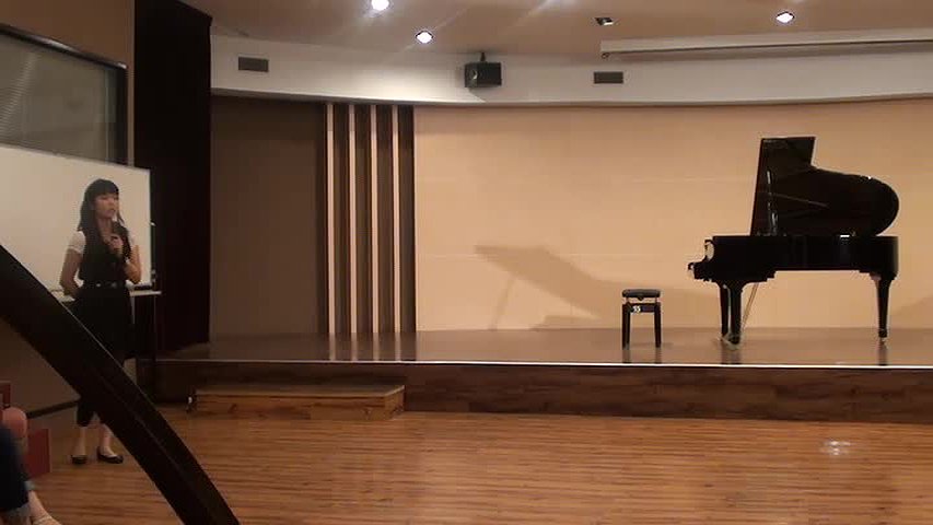 陳夢婷鋼琴音樂會作品分析研究-1的封面圖