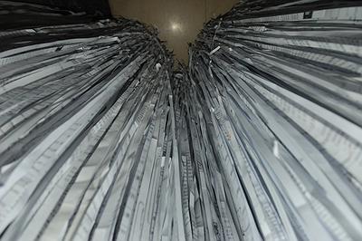 生命意象-線性局部