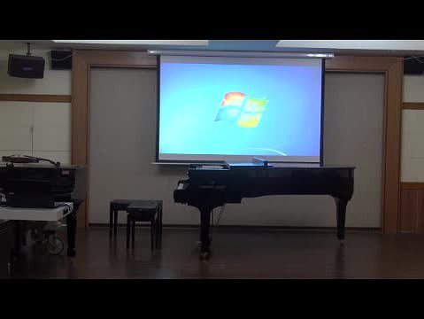 0612 黨俊豪演講音樂會