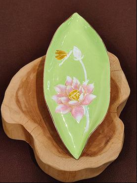 蓮心之翼展覽版