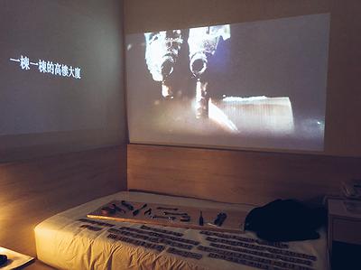 在工廠的日子-展場照片-21