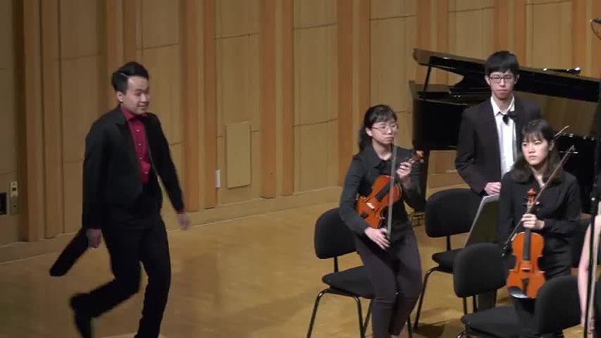 廖元鈺碩士學位音樂會與畢業音樂會-2的封面圖