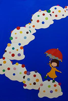 記憶的味蕾-孫鈺琹創作論述 16