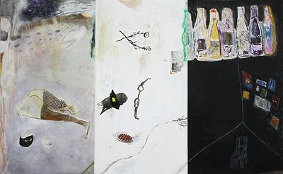 〈記憶〉系列之一