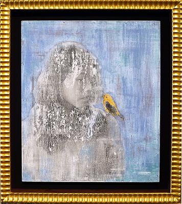 Reworking family album－The interpretation of memory image's Cover