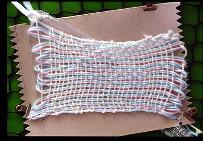 案例一教學的學生作品-編織教學-19