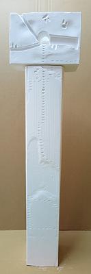 Image Transformation of Dreams - Study of Tai Hsin I’s Creation's Cover