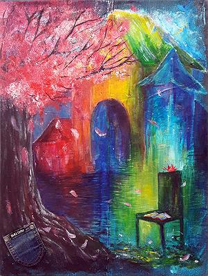 4.1 在愛麗絲的森林裡尋求真實一定搞錯了什麼-在愛麗絲的森林裡尋求真實一定搞錯了什麼 (1)的封面圖