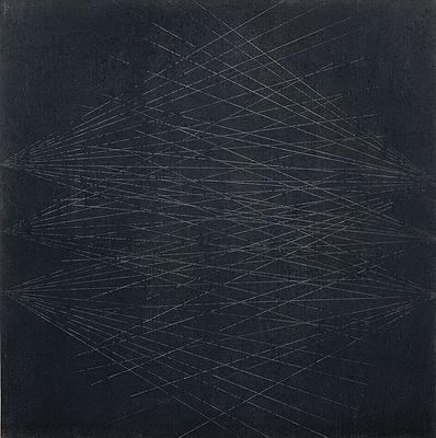 海市蜃樓－劉得安創作論述 48