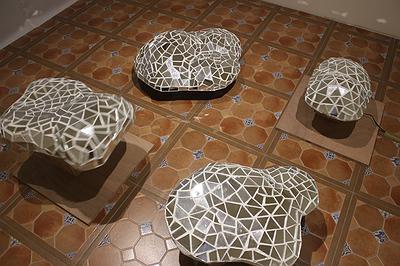 「凝聽」－造一片音樂光景的封面圖