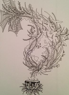 圖載場—白虛與夜實的生物世界-34