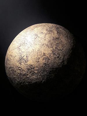 滾動與反轉之間  連炳龍創作論述-作品 (1-2)