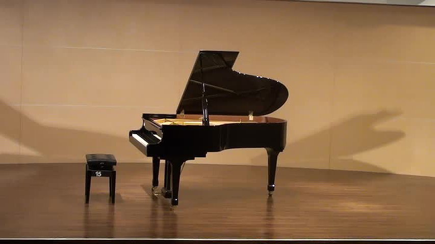 陳夢婷鋼琴音樂會作品分析研究-5的封面圖