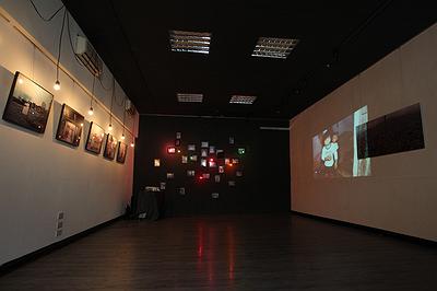 Scenery fade away-1's Cover