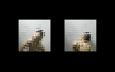 A Path To Create Your Own Belief : Happy worship  An Statement of  LIU, CHU-AN ’s Artworks's Cover