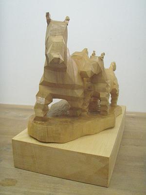 相依偎3