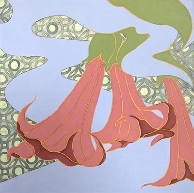 文化･異置―楊証皓繪畫創作研究 25X25