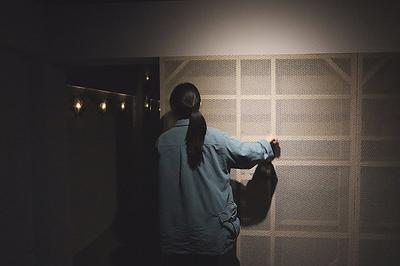 記憶文本/感知情境/玄關 - 21