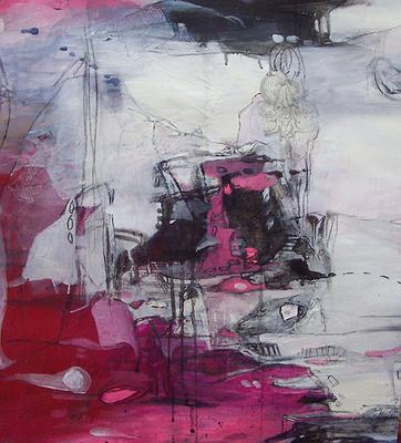 流竄系列-014To Be Present的封面圖