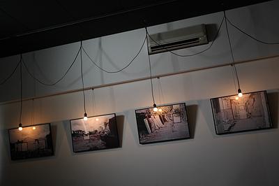 Scenery fade away-73's Cover