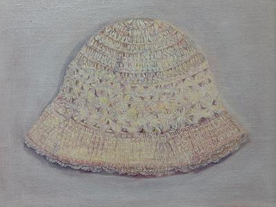 圖61-3〈三件衣物〉系列