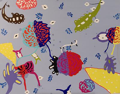 不要把飲料放在三樓，都發霉了