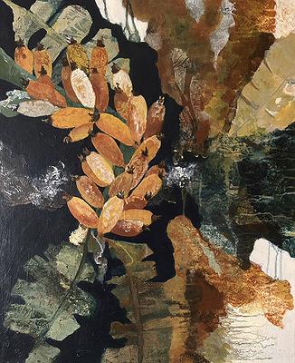 Imperfect Perfection-Discussion on Lee Mengzhen's Oil Painting Creation's Cover