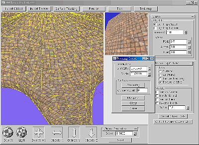 表面分群法於紋理合成之應用_4的封面圖