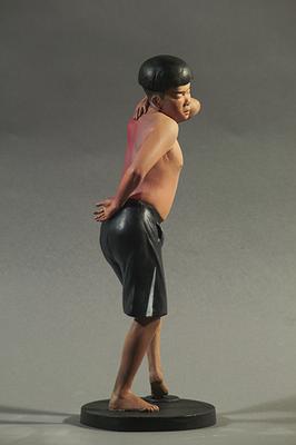 人體3