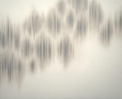 時間與空間的視覺測量─蘇筱筑創作研究 9 疹山03