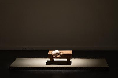 Evocation of Forms and Functionality: Awakening of Everyday Trajectories's Cover