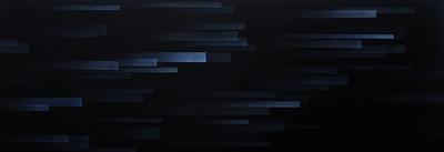 時間與空間的視覺測量─蘇筱筑創作研究 13 殘影01