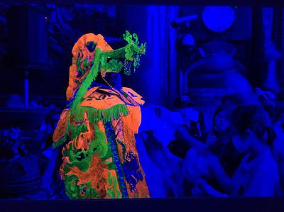 通靈神女-1的封面圖